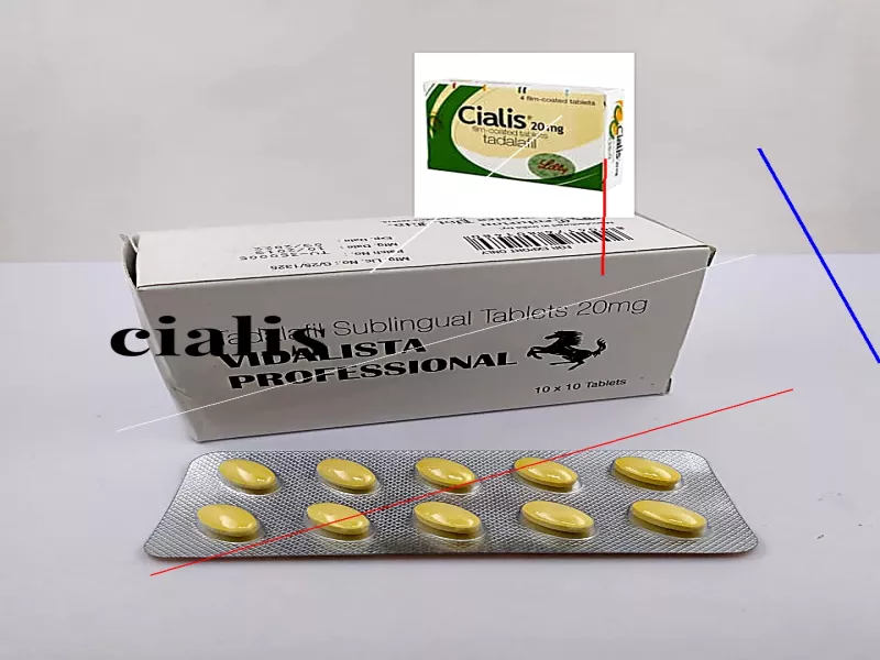 Acheter cialis contre remboursement